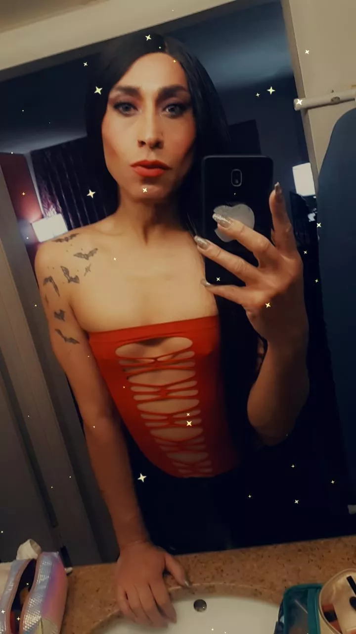 38 T Looking for Spun Fun Odessa 