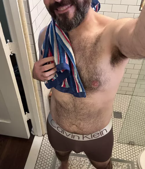 41 m4f Looking for now and future [Portland]