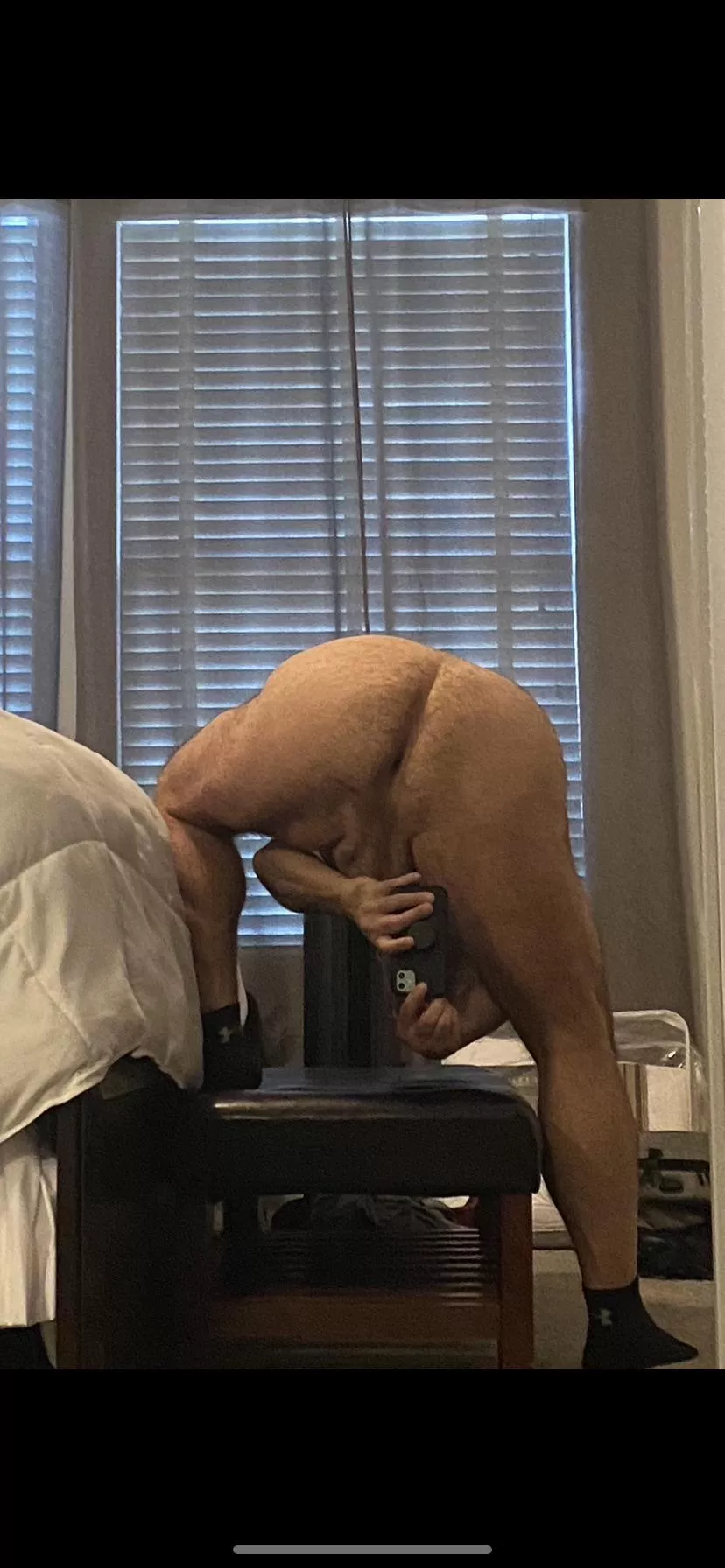 56 [m4m] #Davenport - bottom/vers daddy looking for top/vers son. Say u wanna be inside daddy 😈 pics on profile. DMs open