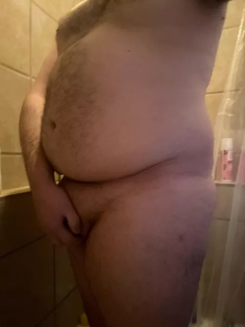 6’3” chubby boy, who wants some? 