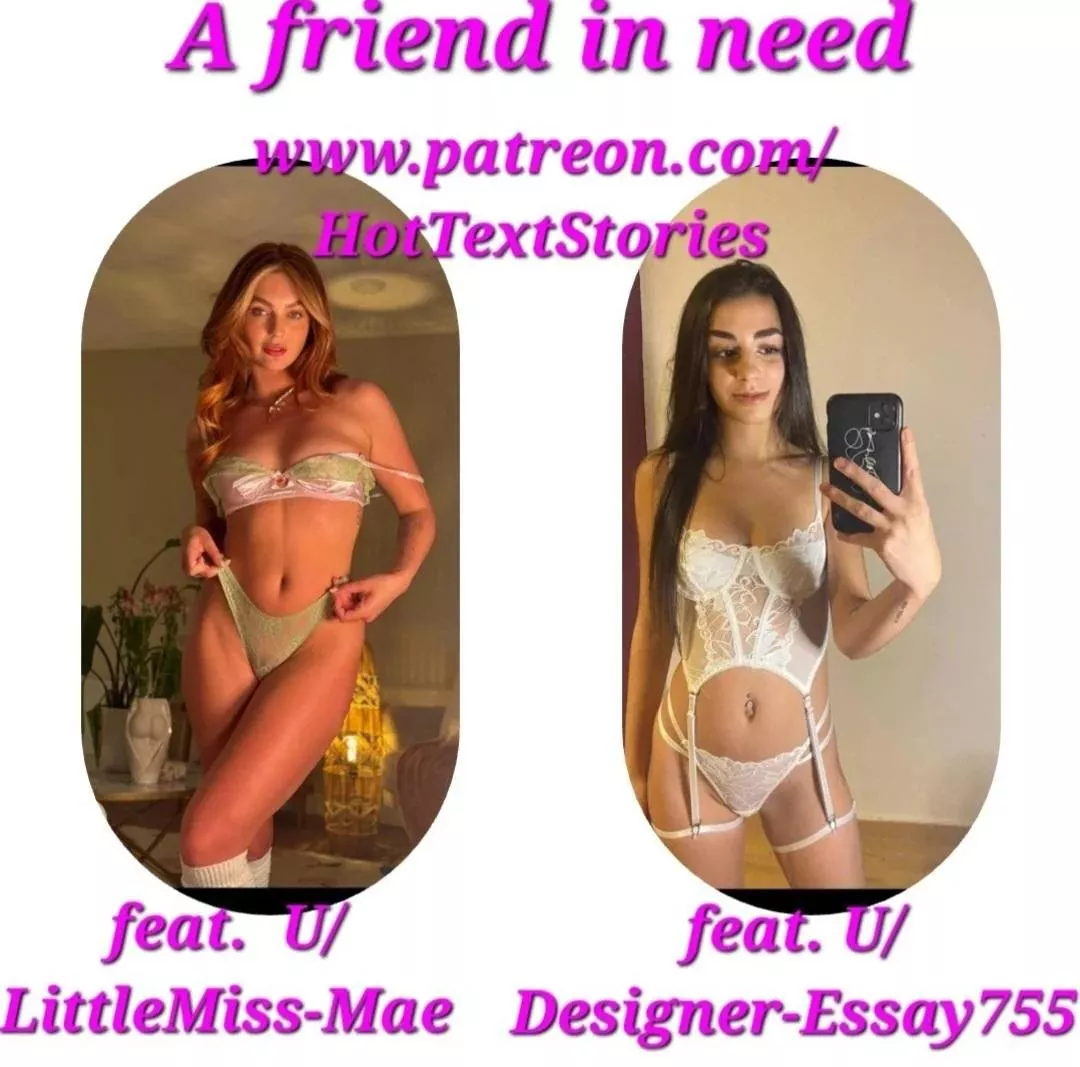 A friend in need pt6