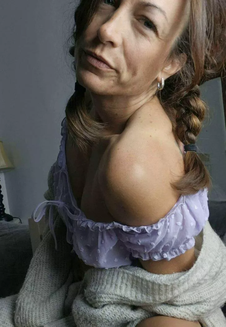 A little older, a lot wiser, and still glowing.