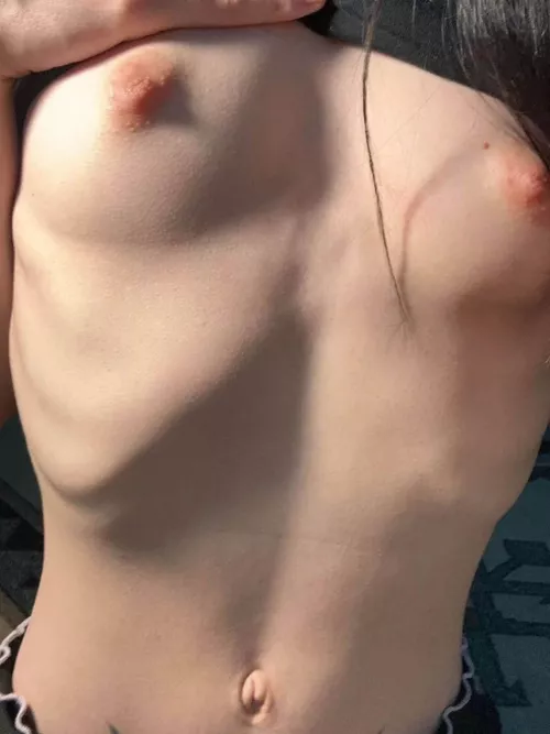 A little touch of perfection right here