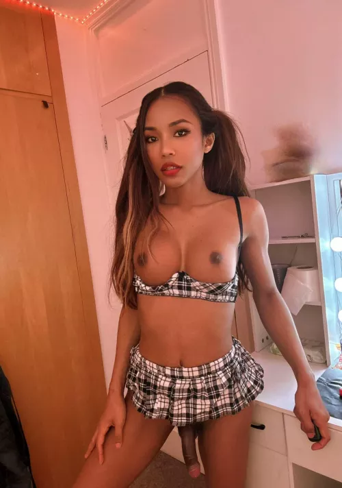 Admire every inch, fall deeper with every glance