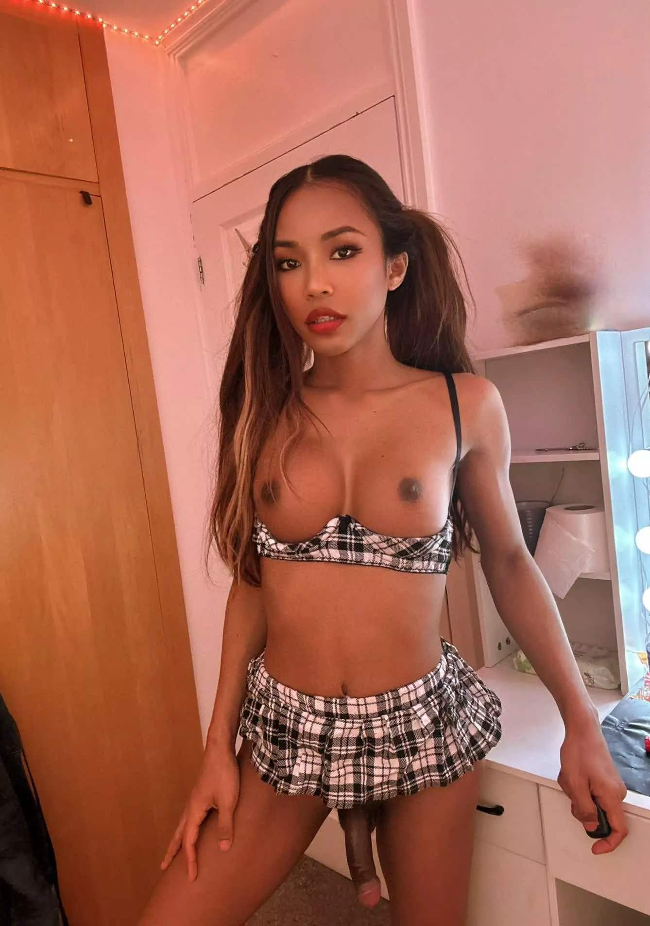 Admire every inch, fall deeper with every glance