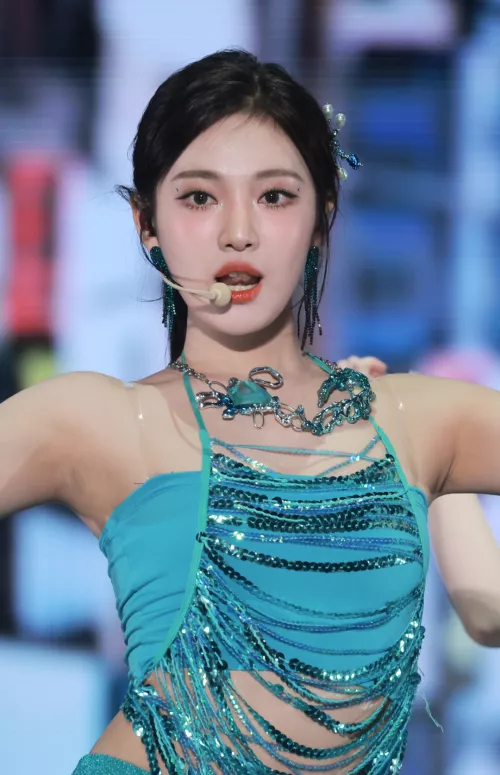 AESPA - NINGNING 231010 COMPILATION