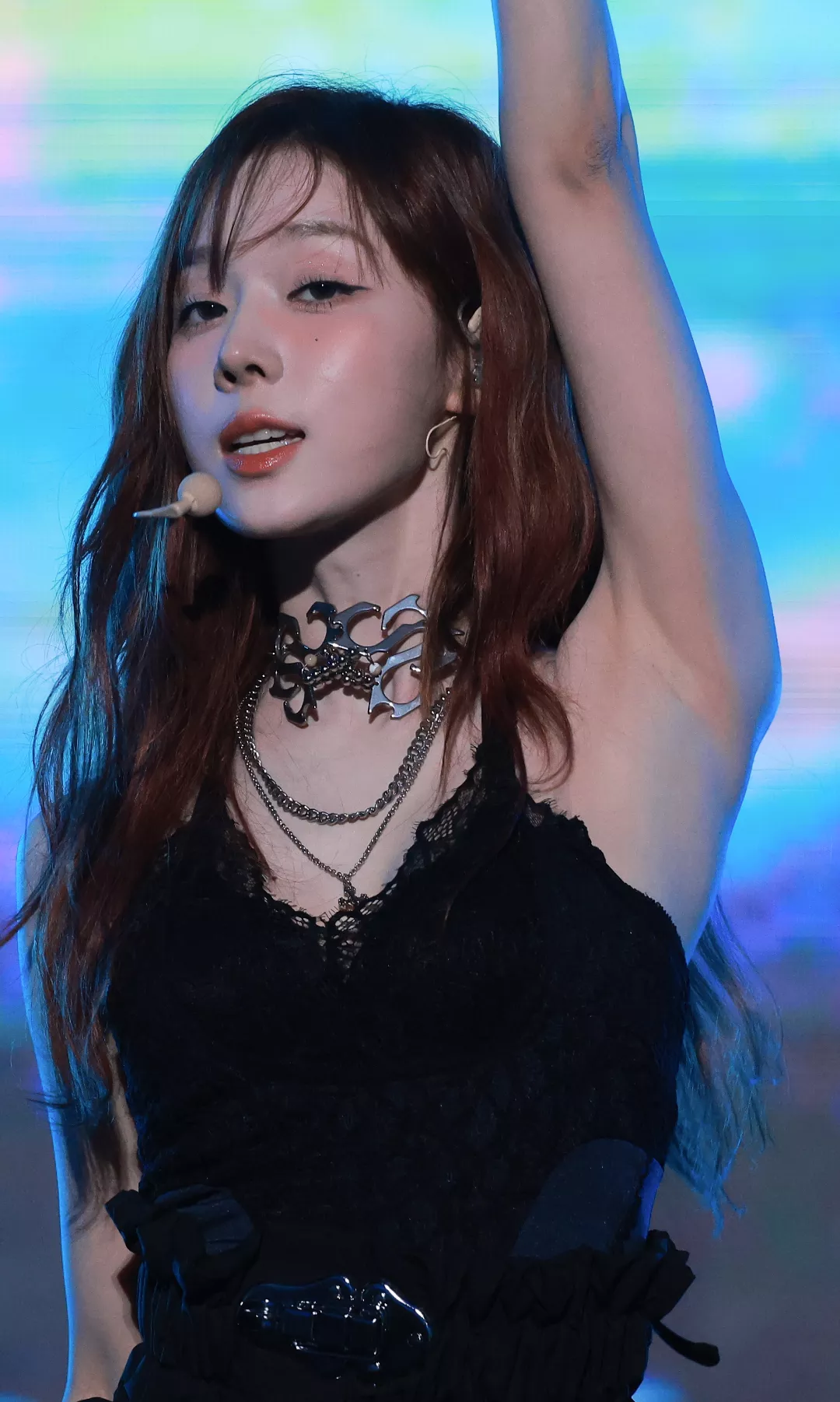 AESPA - WINTER 231105 compilation