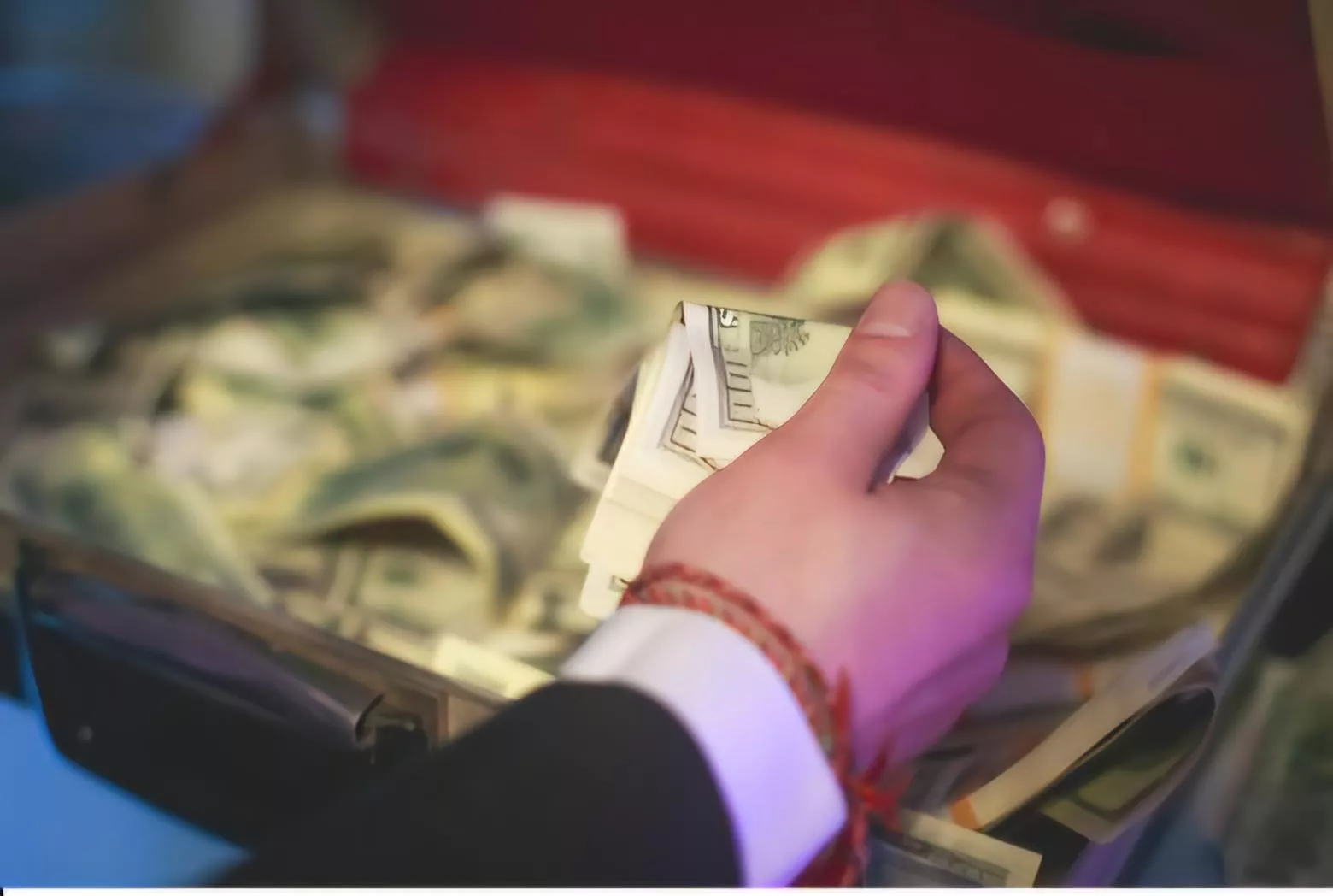 After dedicating years of my life to something that was called a foolish quest by many, I have finally found the lost treasure of Ishtar. 