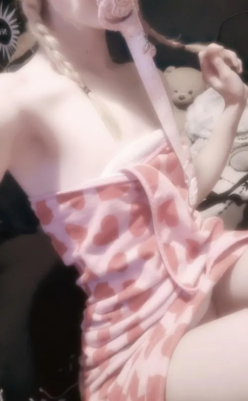 All clean ♡ (reupload) 