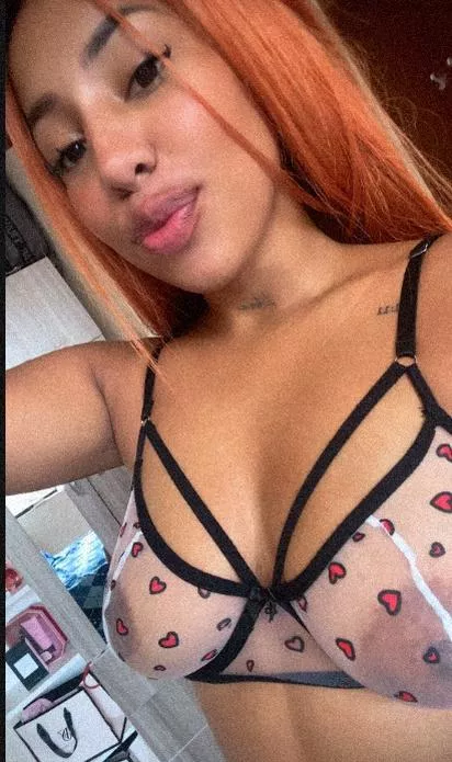 Am I exactly your type, or did I just ruin all your standards?