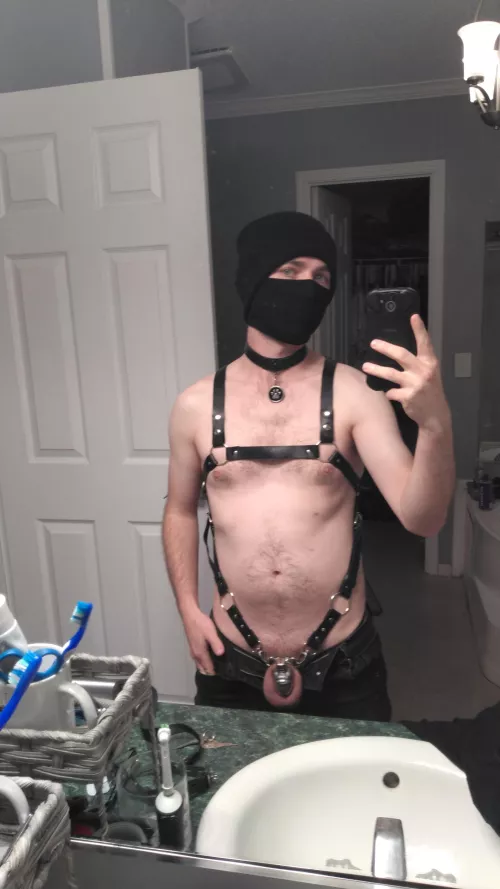 Am I ready for the club??