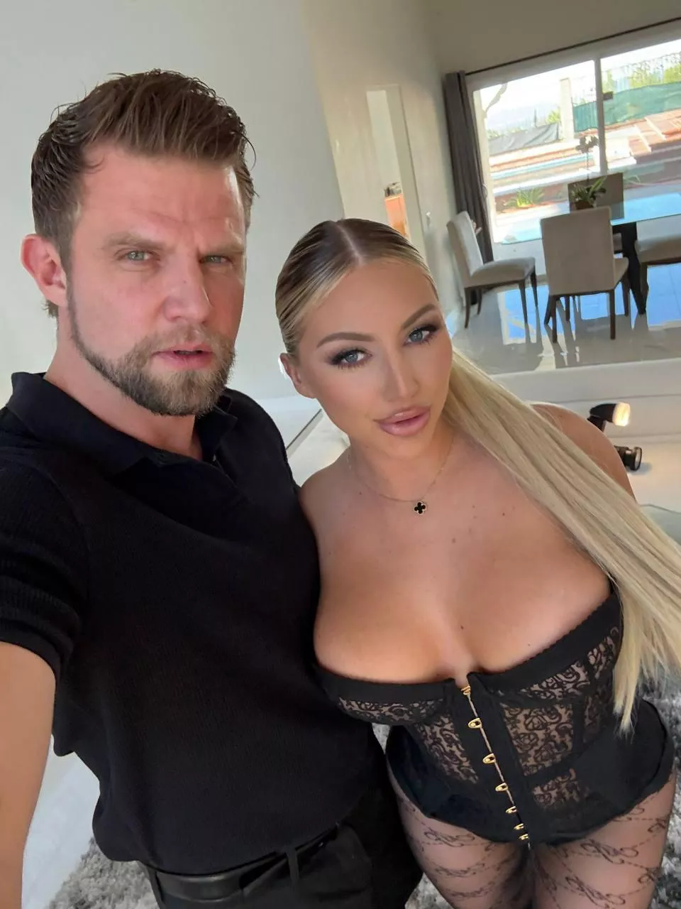 Amazing Duo 🔥🔥🥵