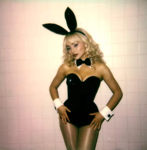 an absolutely perfect figure