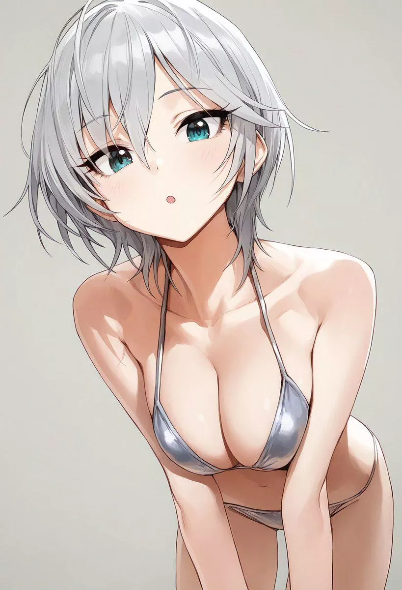 Anastasia [Idolmaster]