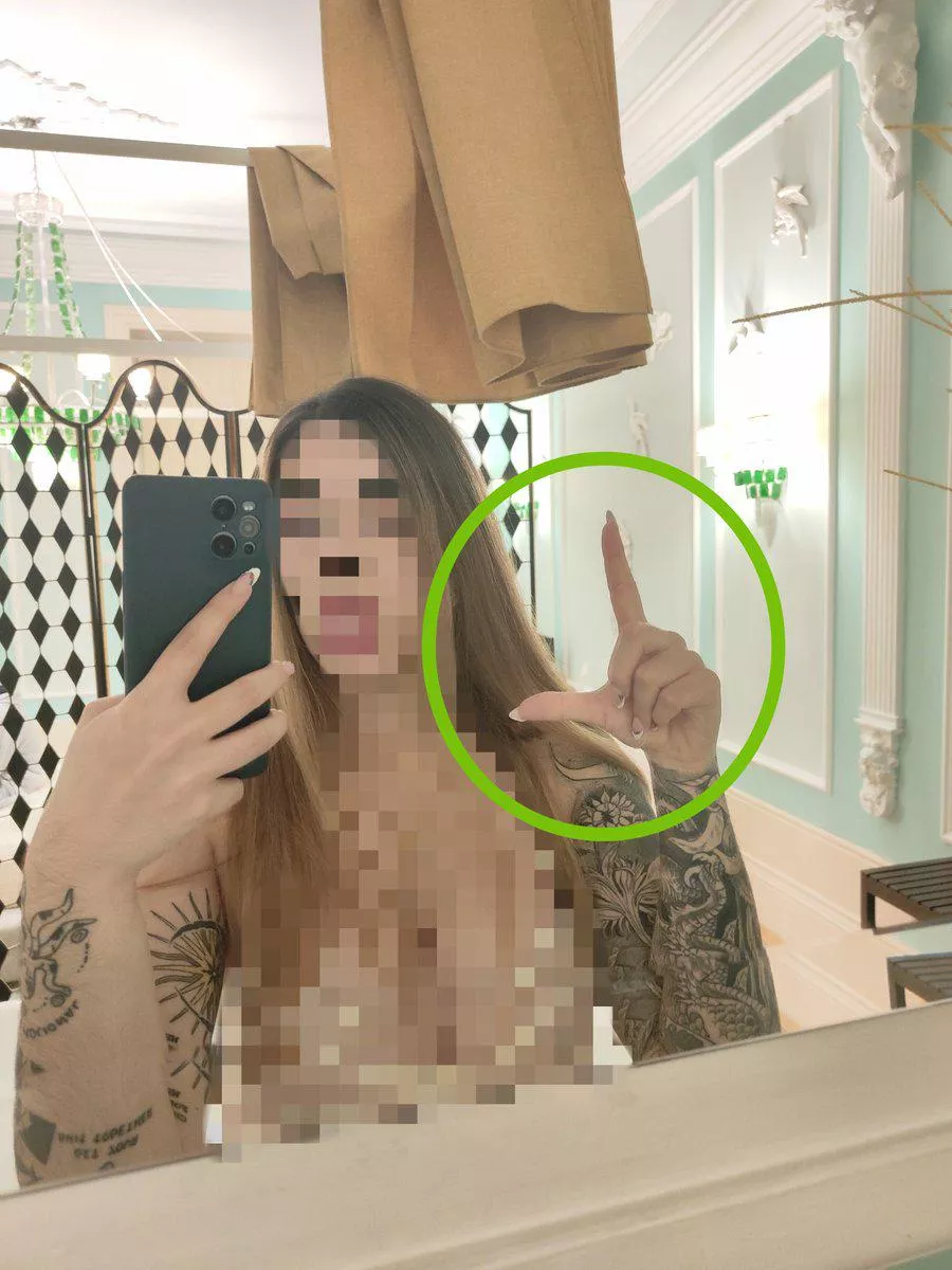 And just like that, a loser is triggered.