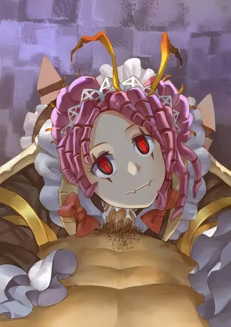 Another from best girl (Etoma)