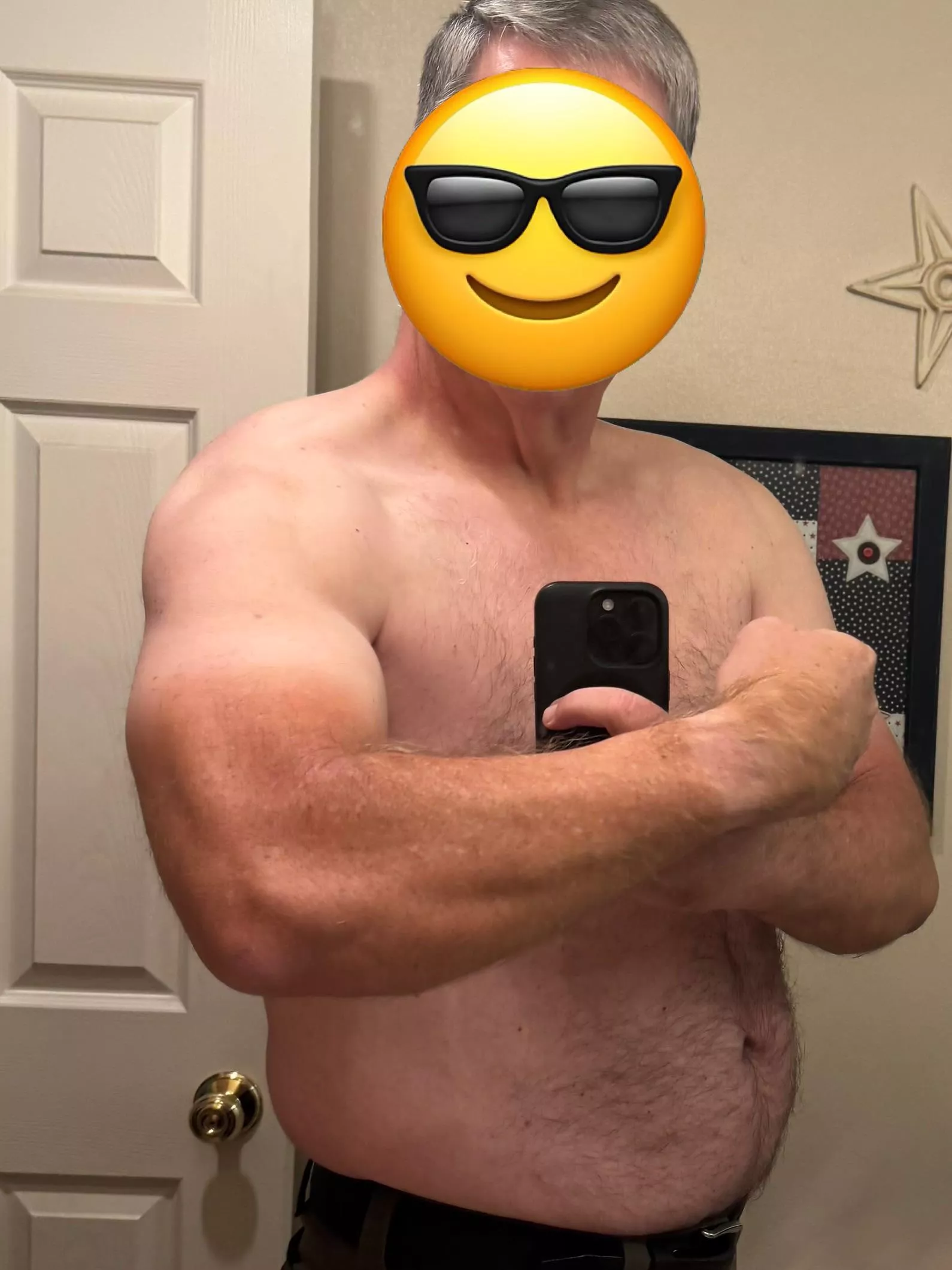 Another good day in retirement (56)