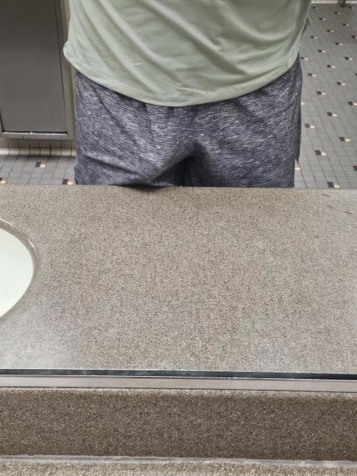 Another gym freeball 🍄