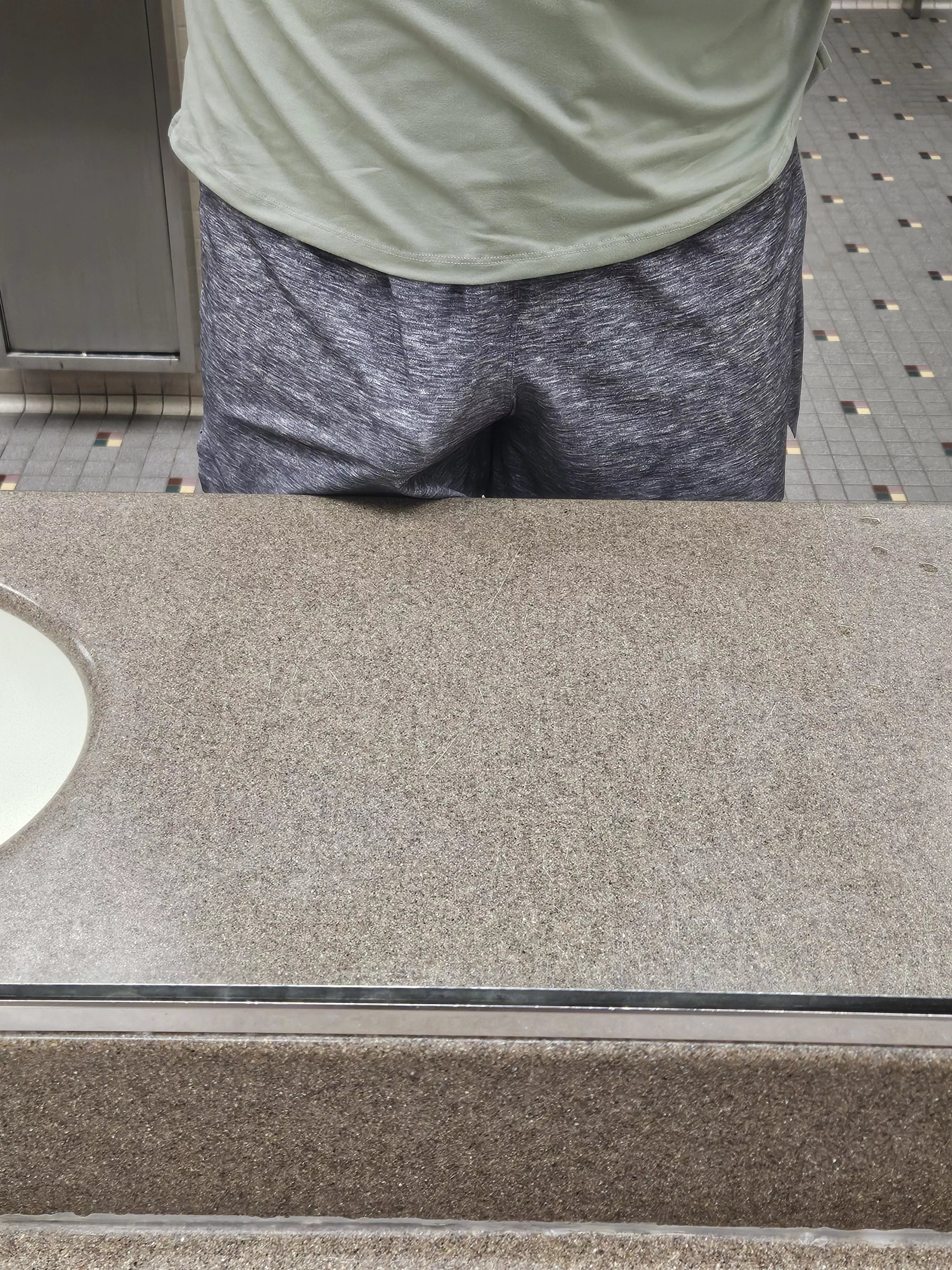 Another gym freeball 🍄