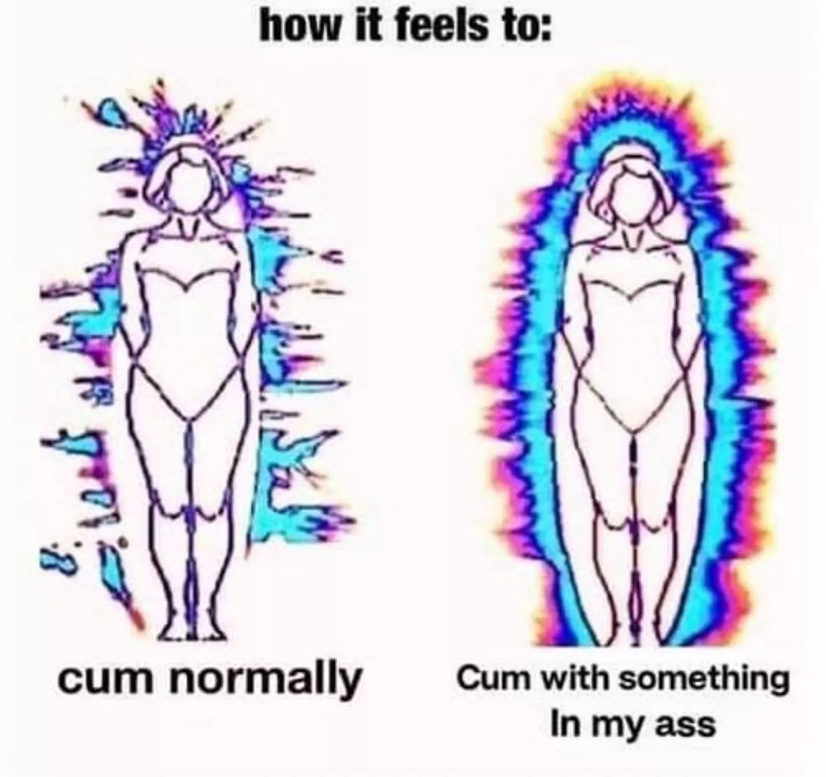 Another kind of heaven 