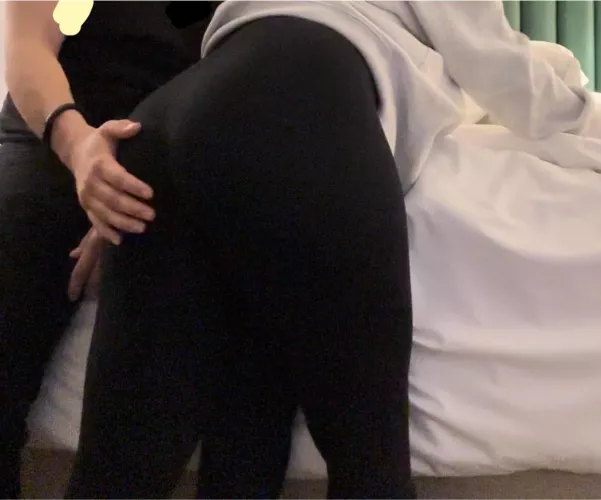 Any fun couples out there? 