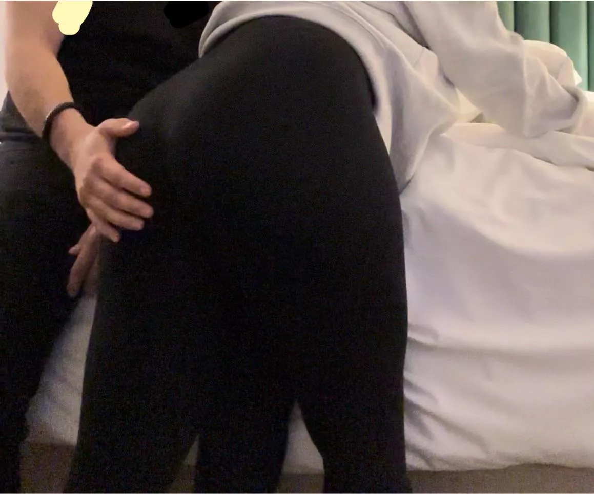 Any fun couples out there? 