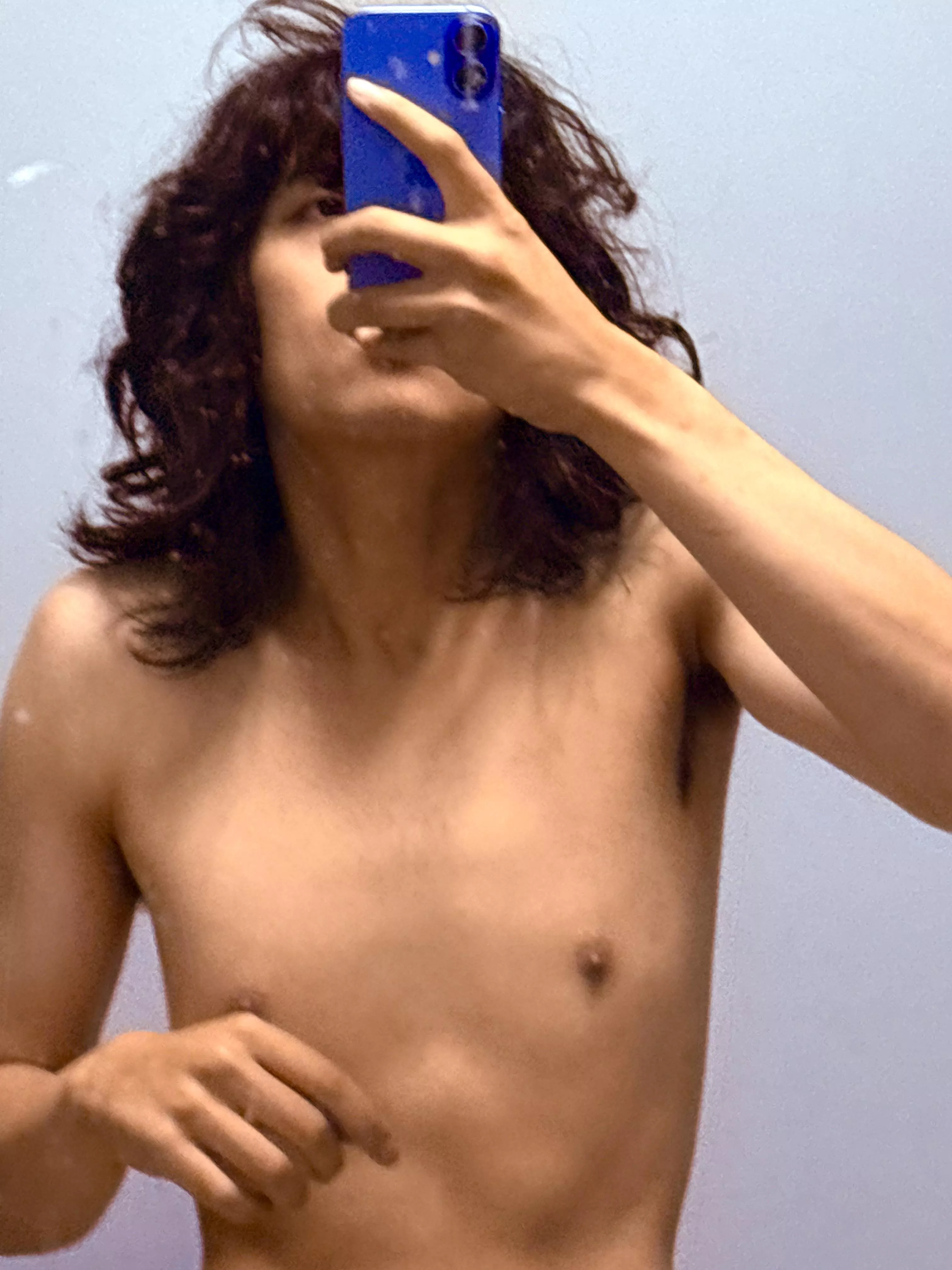 Any guys from chicago?