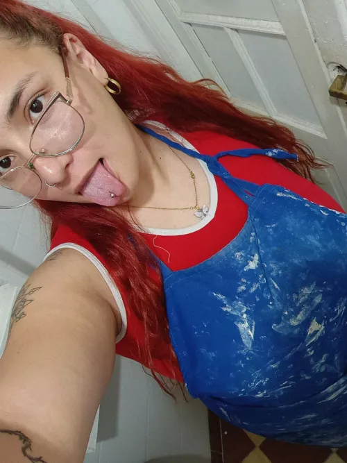 anyone down for a wild week ahead??