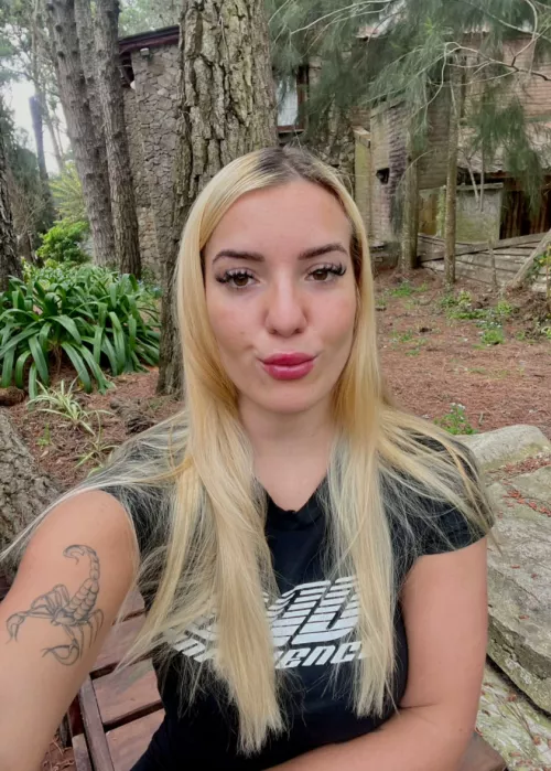 anyone down for a wild week ahead??
