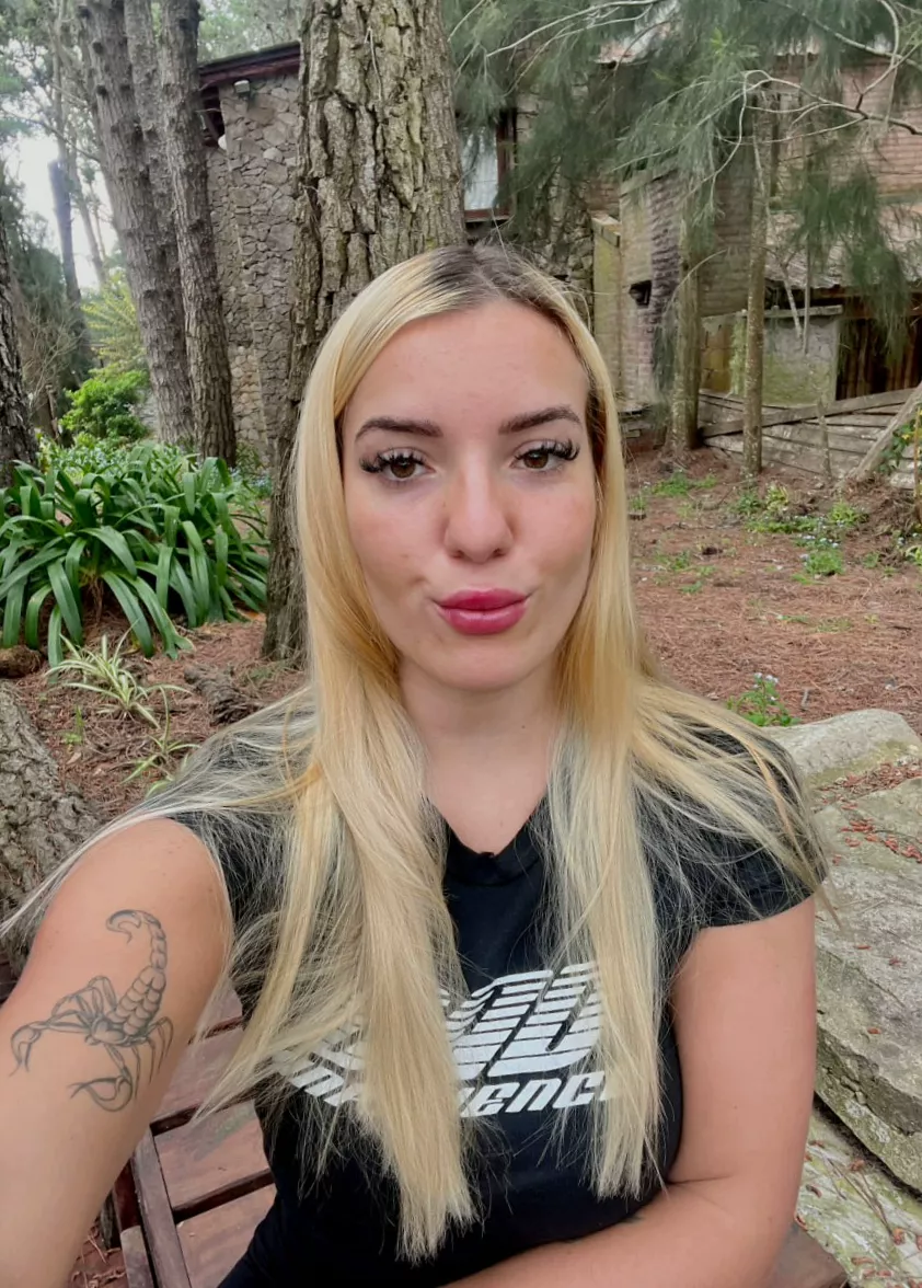 anyone down for a wild week ahead??
