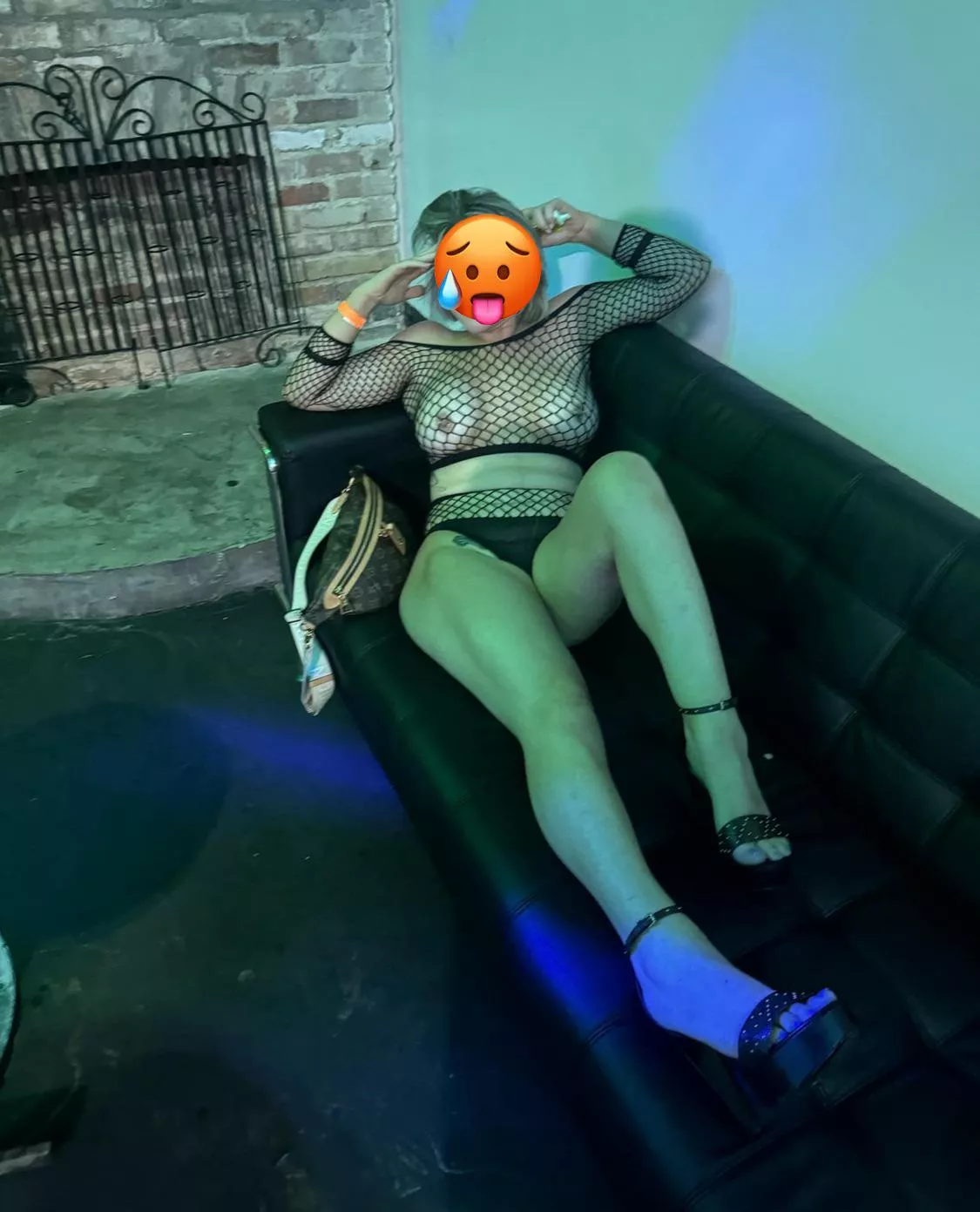 Anyone going to Colette tonight for Wicked Wednesday?