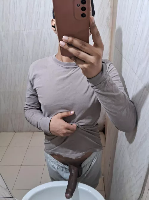 Anyone into DESI BBC?