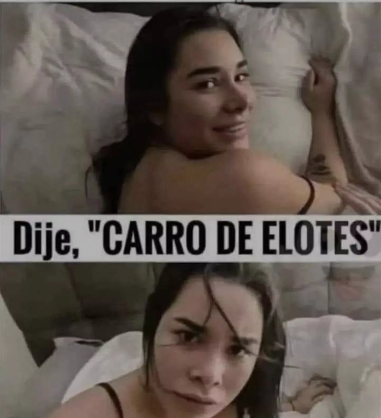 anyone know her name or vid?