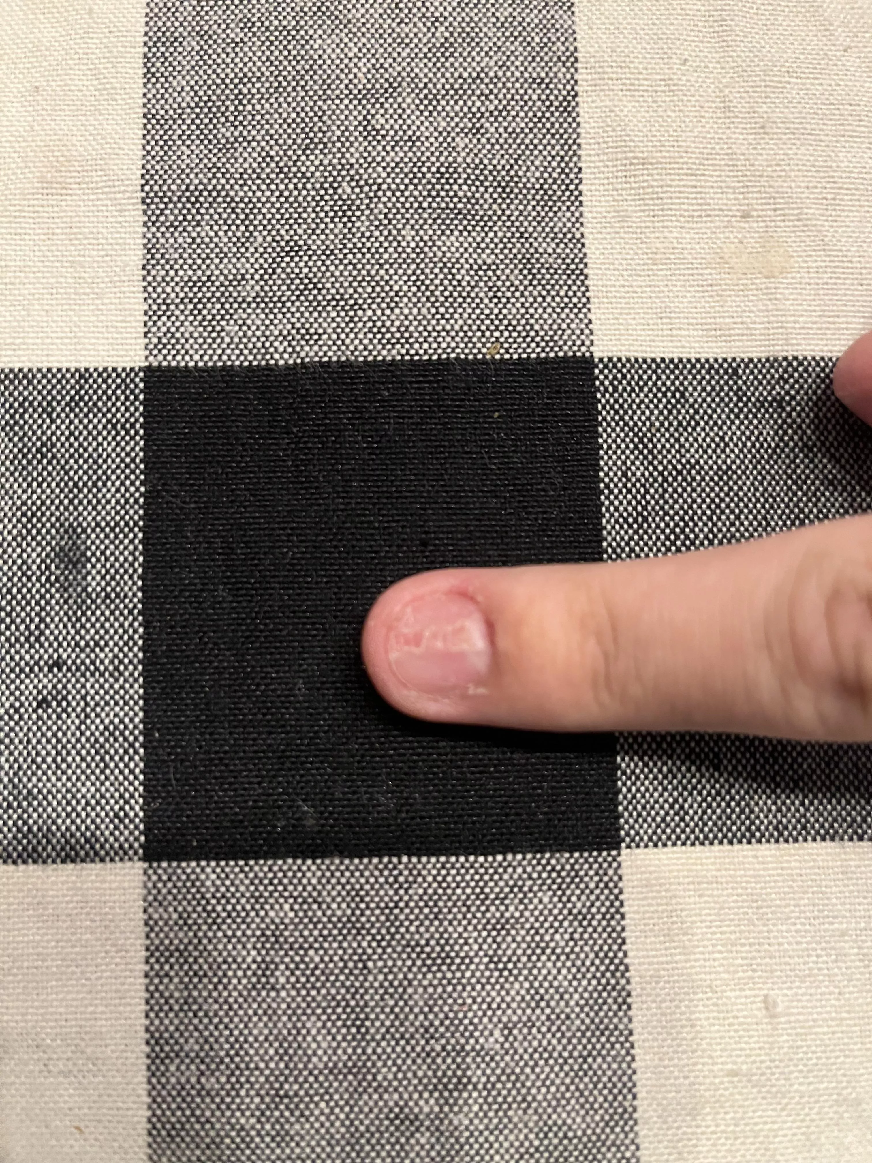 Anyone know what this is any doctors or like nail specialists?