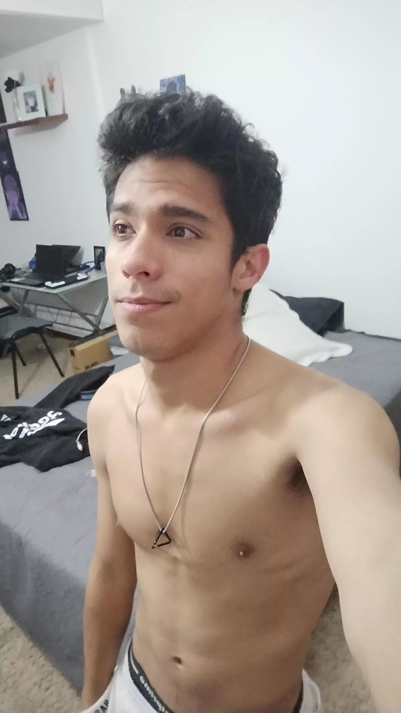 Anyone wanna chat for a little bit? SC: Angel_112121