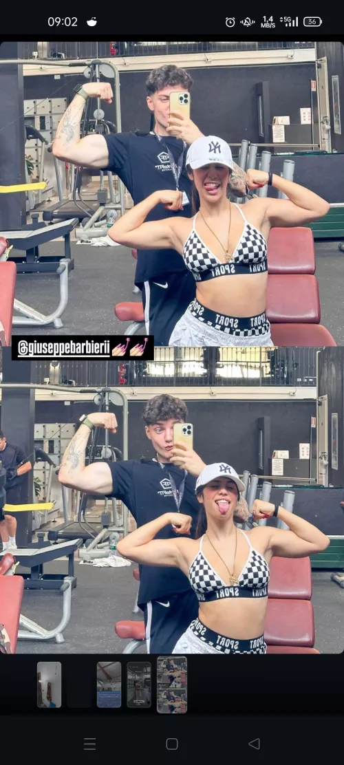 Anyone wanna talk about your favorite fantasy wrestling matches? If with celebs it's better, let's see who gets melted first