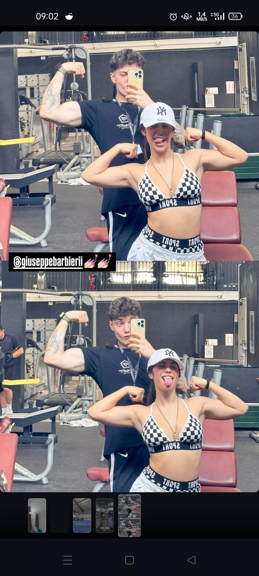 Anyone wanna talk about your favorite fantasy wrestling matches? If with celebs it's better, let's see who gets melted first