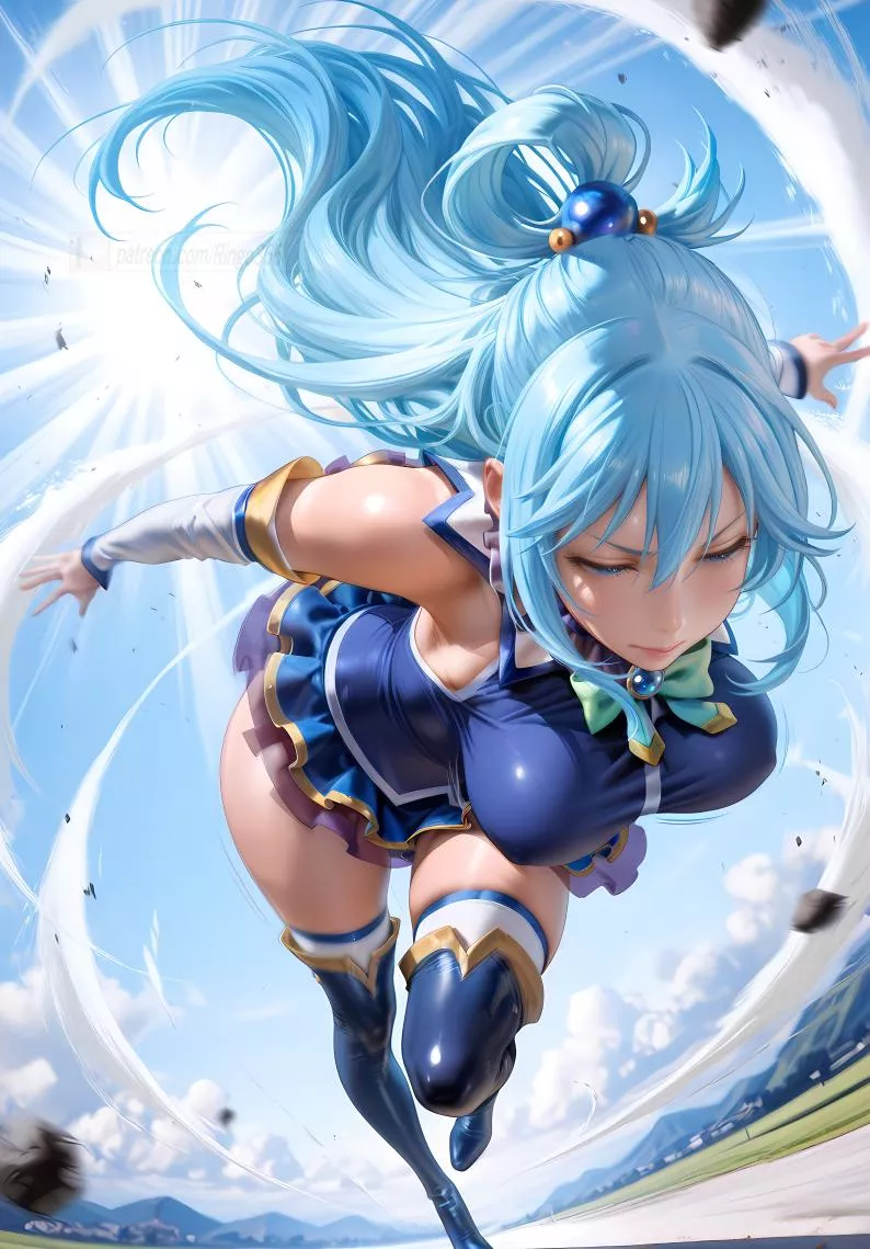 Aqua