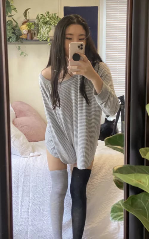 are there guys who like natural girls...