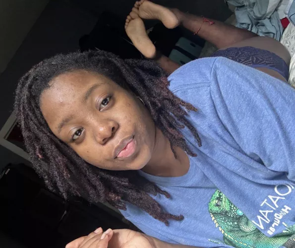 are you begging on your knees yet to be used by me😈