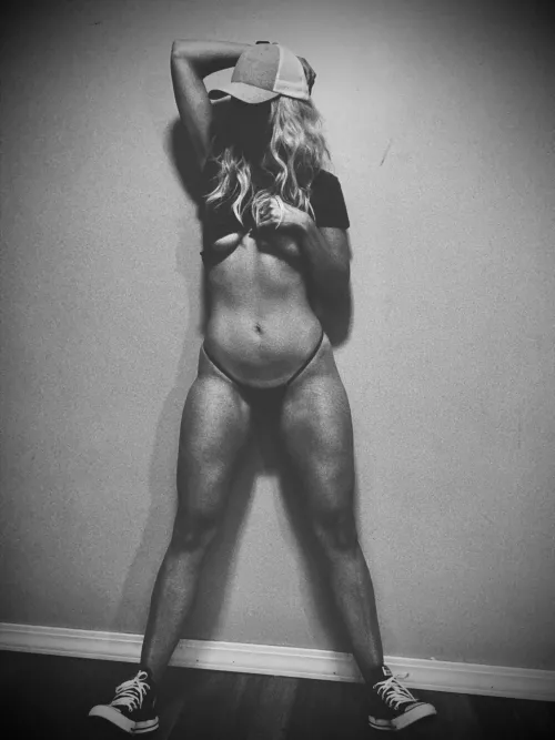 Are you tall enough to bend me over nd fuck me standing?