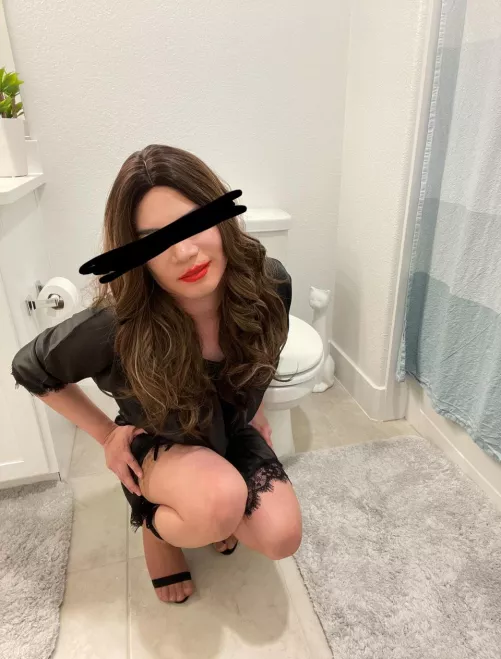 Asian cd at your service 😉😘 East bay area 