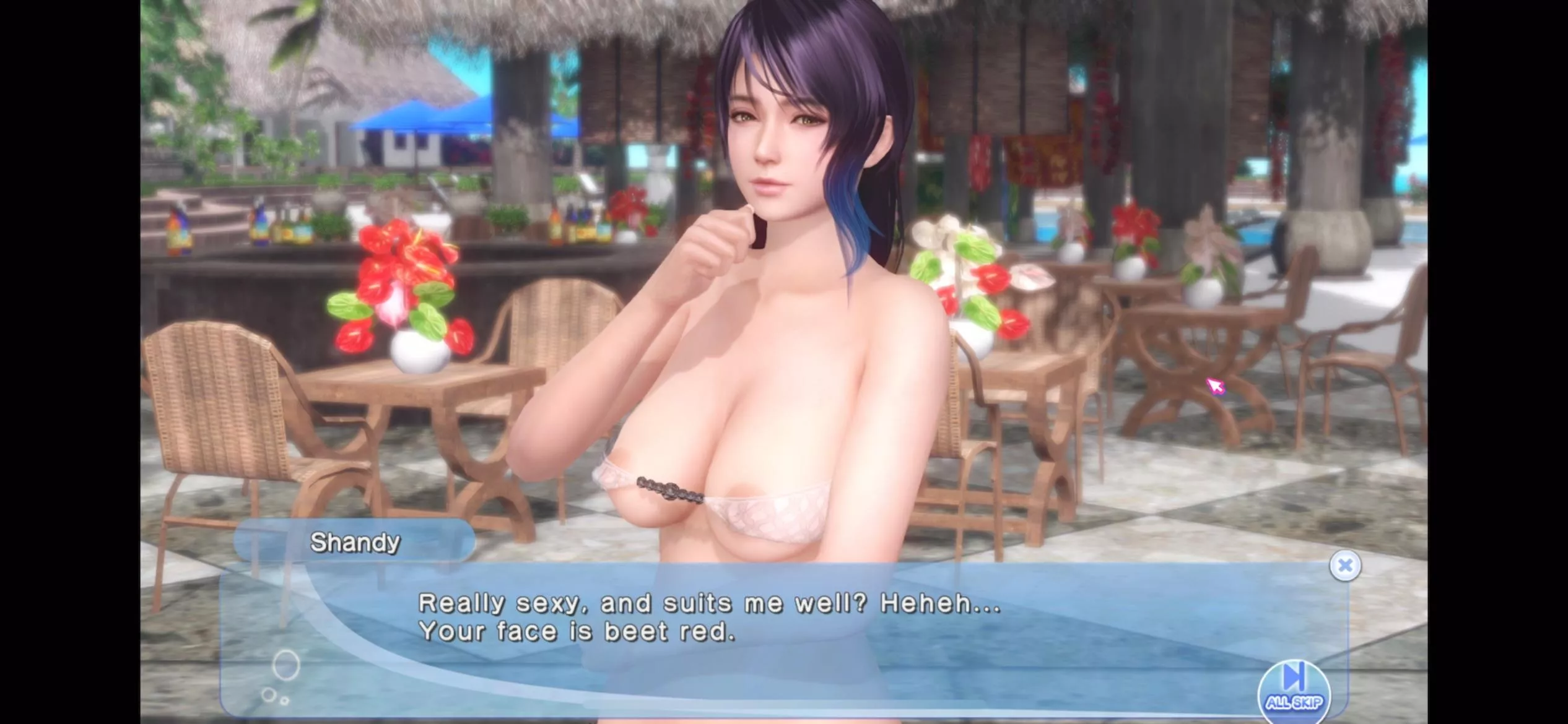 Back from 3 days since saying something bad about Testament. (Snitches)