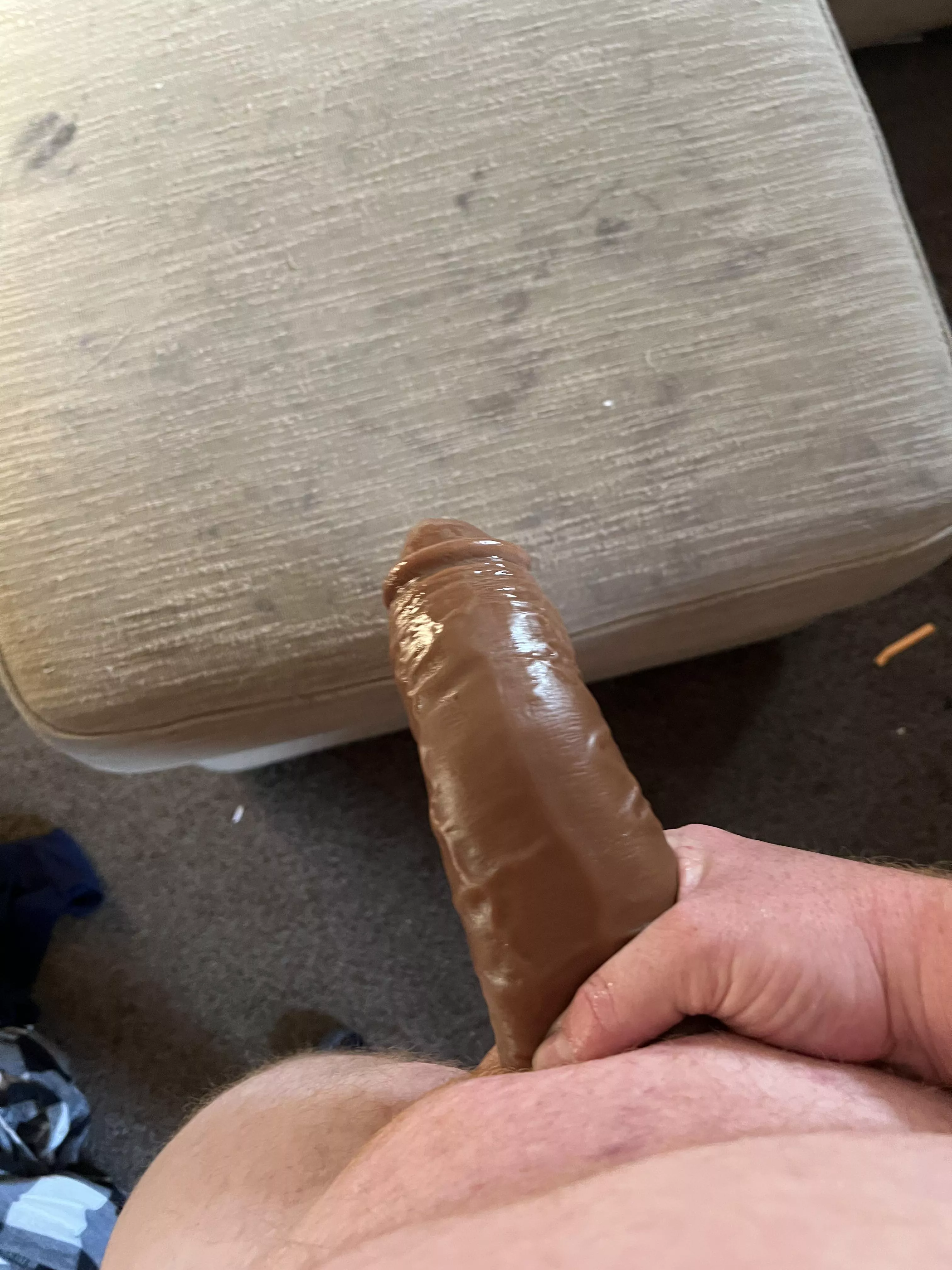 Bbc cock sleeve 