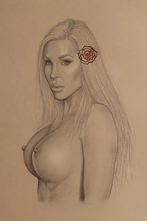 Beautiful Miss Saint 