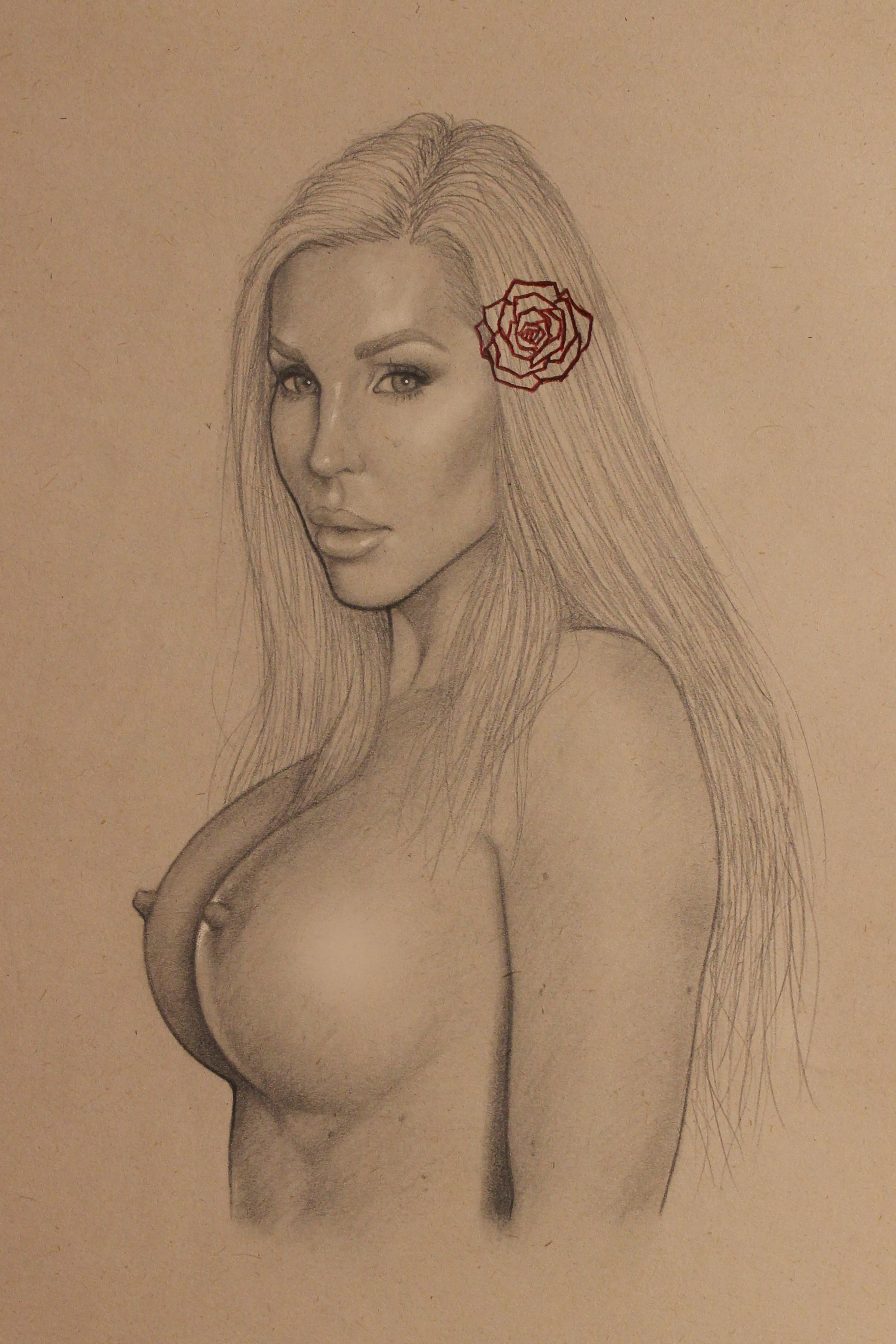 Beautiful Miss Saint 