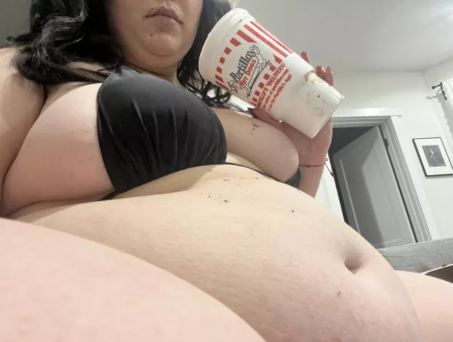 Becoming a full time piggy