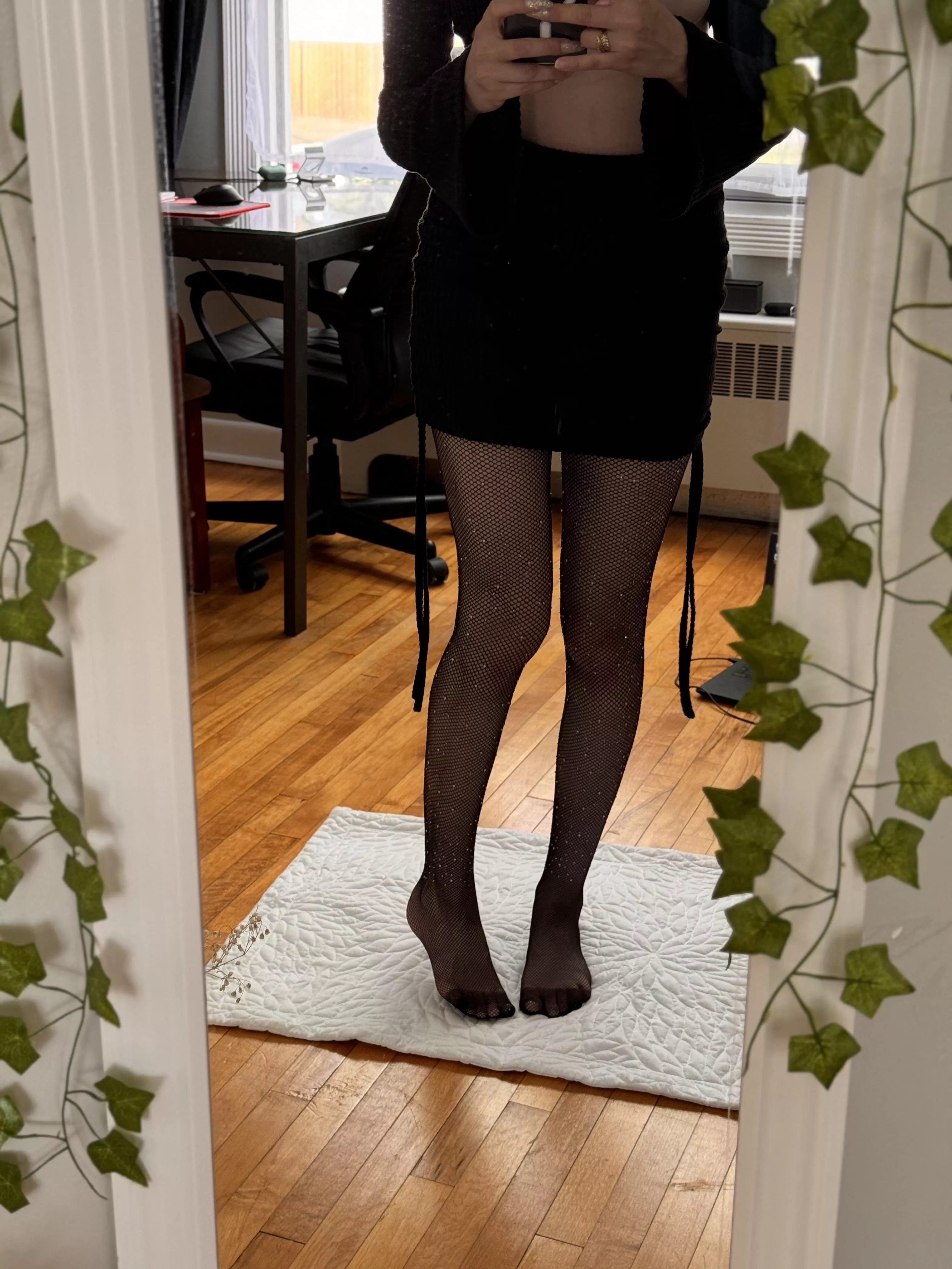 Been working really hard on my legs recently