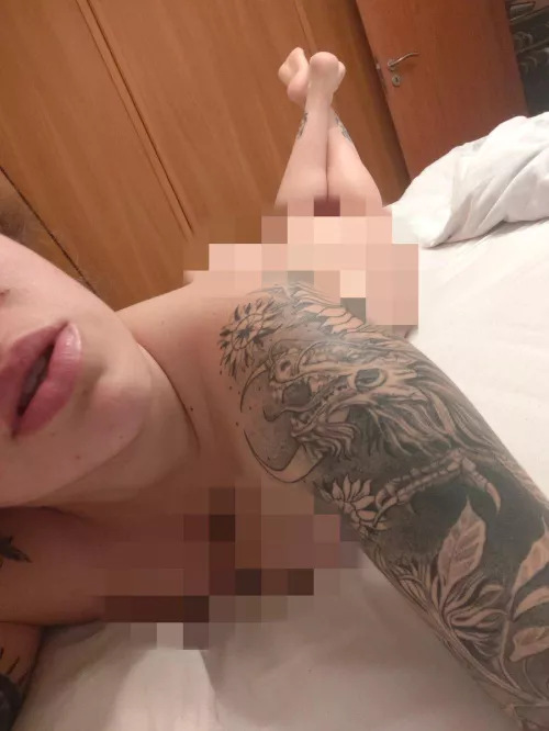 Beta losers don't get nudes, they get denied 😂