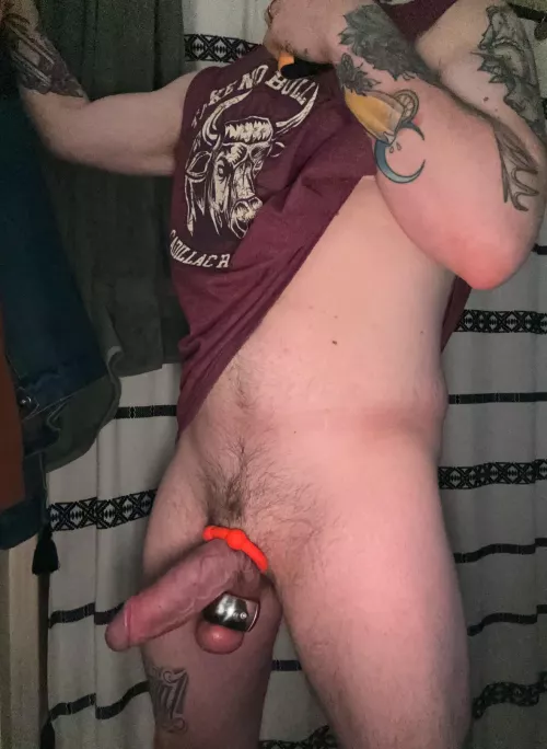 Bigger than your bf??